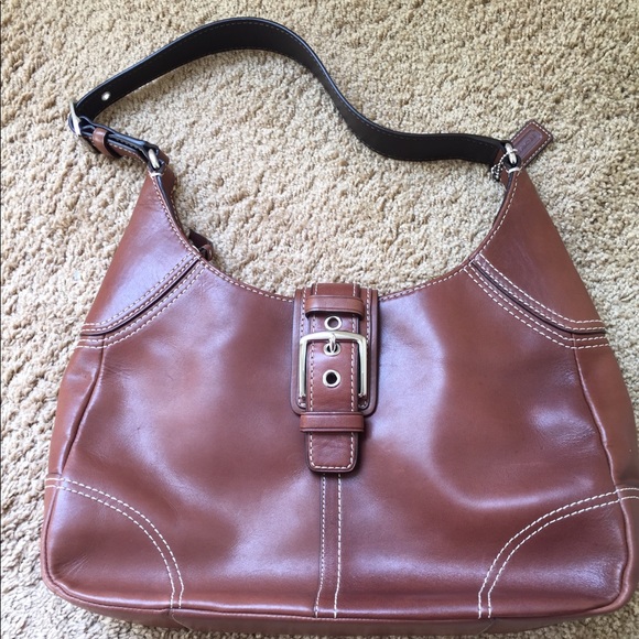 Coach Handbags - Coach bag
